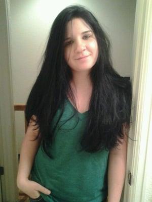 Photo of Brenna S.