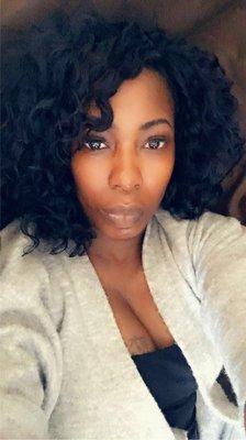 photo of Reeshemah C. R.