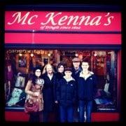 photo of Madeleine M.