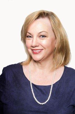 Photo of Amy N.