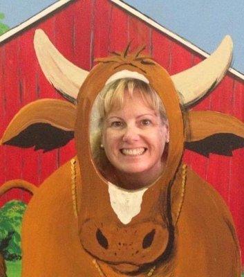 Photo of Cindy D.