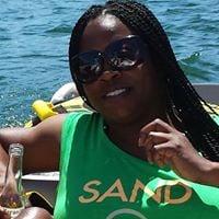 photo of Michelle B.