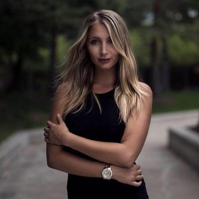 photo of Cosette J.