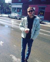 Photo of Justin K.