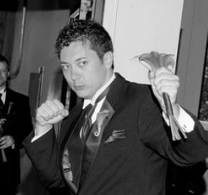 Photo of Brett C.