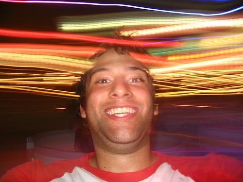 Photo of Mike S.