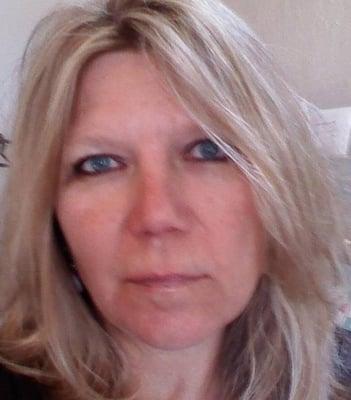 Photo of Kimberly M.