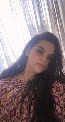 Photo of Sonia K.