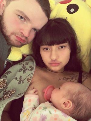 photo of Alejandra R.