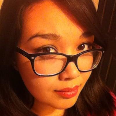 photo of Elizabet A.