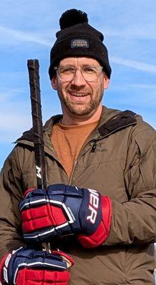 Photo of Chad C.