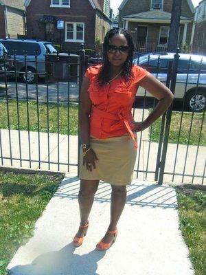 Photo of Sonya E.