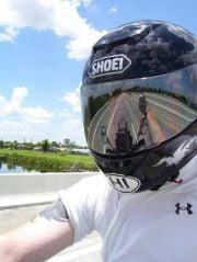 photo of Shaun G.