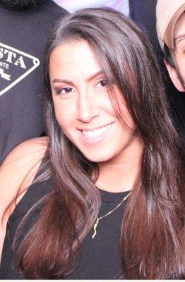 photo of Brittany U.