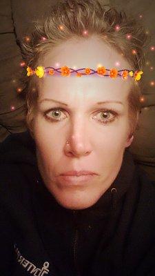 Photo of Corbette B.