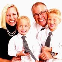 photo of George F. G.