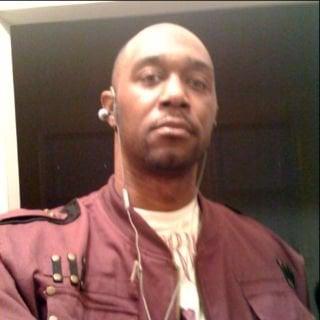 photo of Kareem W.