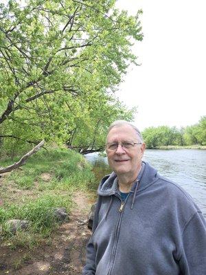 Photo of Tim F.