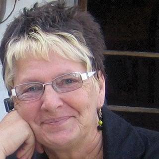 Photo of Jill M.