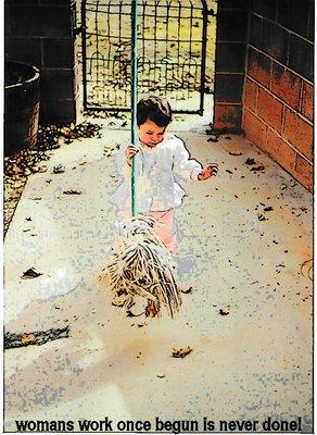 photo of Kathleen ..