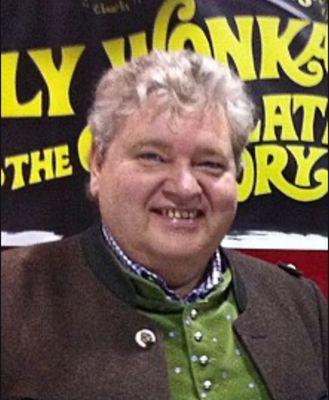 Photo of Jack H.