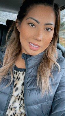 photo of Jennifer E.