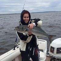 photo of Christie M.