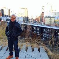 Photo of Joshua M.