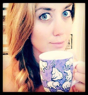 photo of Courtney L.