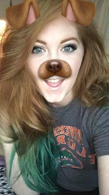 Photo of Krystalyn L.