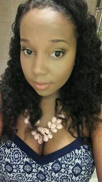 Photo of Omarra J.