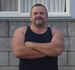 Photo of Michael R.