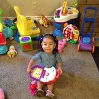 photo of Maricela G.