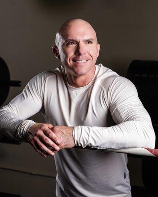 Photo of Sean R.