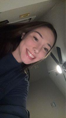 Photo of Kyra J.
