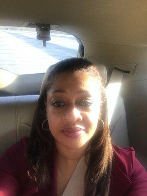 Photo of fawn m.