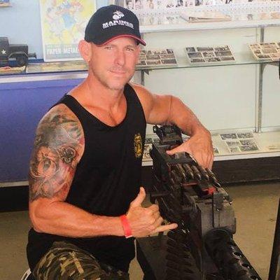 Photo of Kenny K.