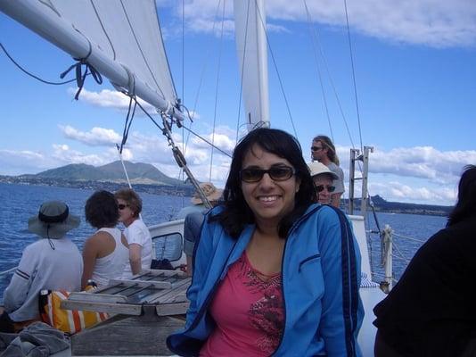 Photo of Neha N.