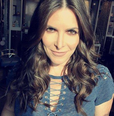 Photo of Alina P.