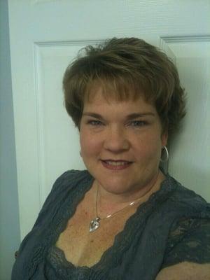 photo of Tanya N.