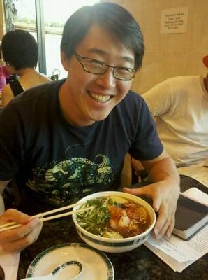 photo of Jonathan C.