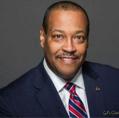 Photo of Fredrick B.