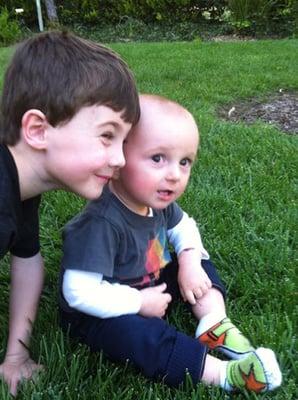 photo of Eusebio Travis S.