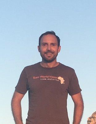 Photo of John K.