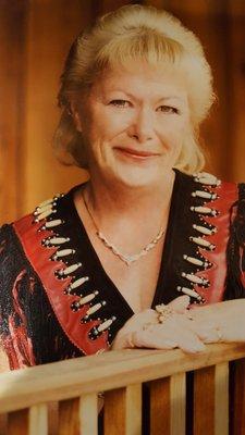 Photo of Debby D.