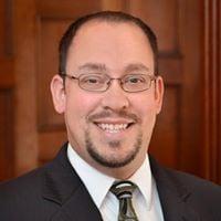 photo of Nate R.