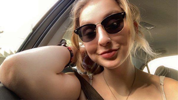 Photo of Kira K.