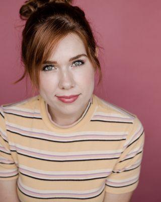 Photo of Jennifer S.