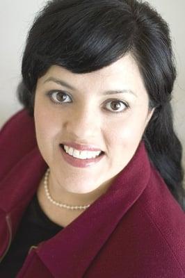 photo of Patricia H.