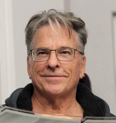 Photo of Kevin S.